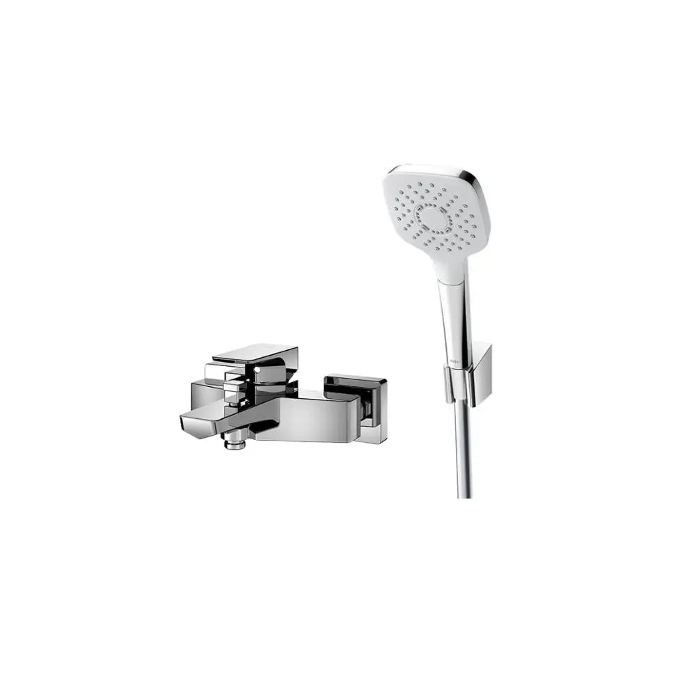 Tbg07302Va Tbw02005A Sen Tắm Gắn Tường