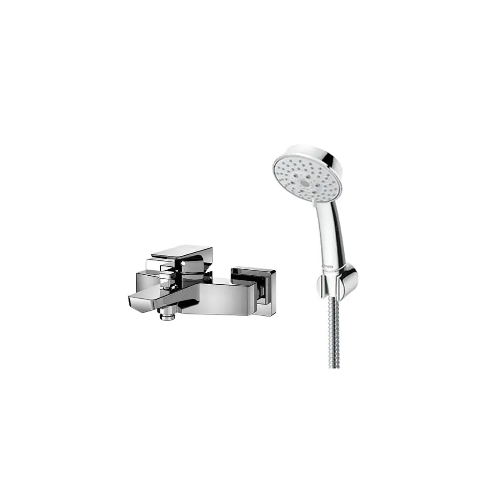 Tbg07302Va Tbw03002B Sen Tắm Gắn Tường