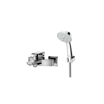Tbg07302Va Tbw03002B Sen Tắm Gắn Tường