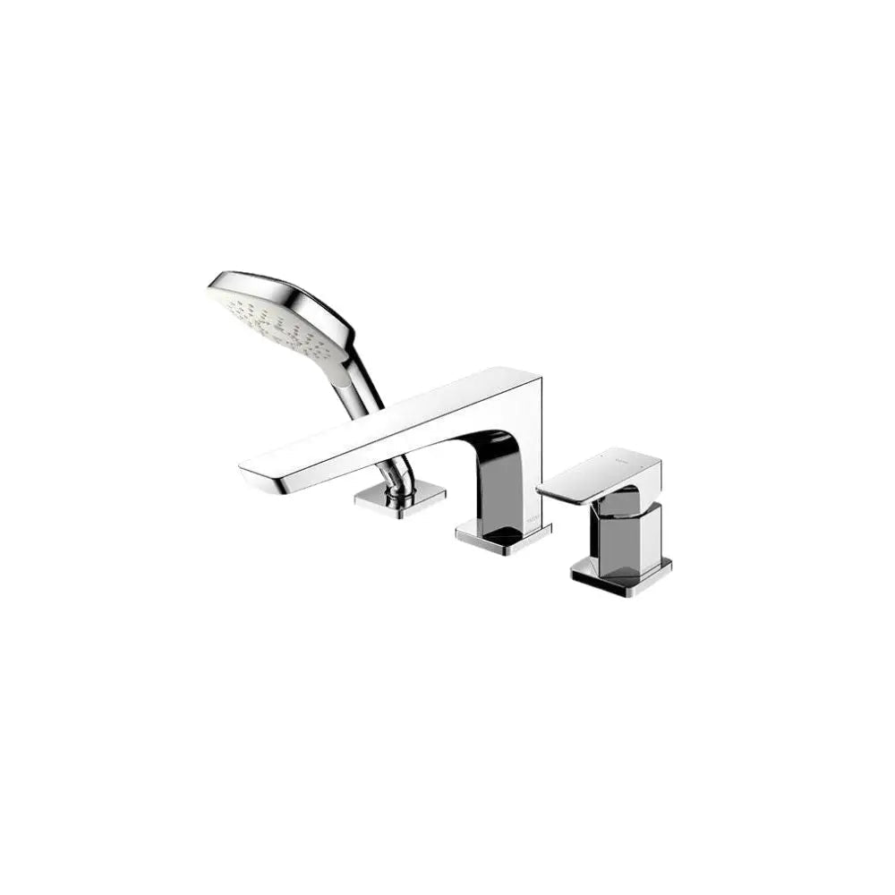 Vòi xả bồn nóng lạnh TBG07305AA | Thiết Bị Vệ Sinh TOTO