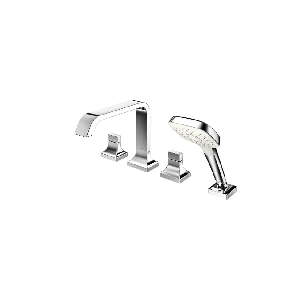 Vòi xả bồn nóng lạnh TBG08202A | Thiết Bị Vệ Sinh TOTO