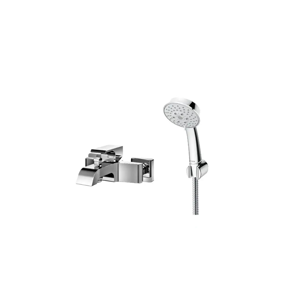 Tbg08302Va Tbw03002B Sen Tắm Gắn Tường