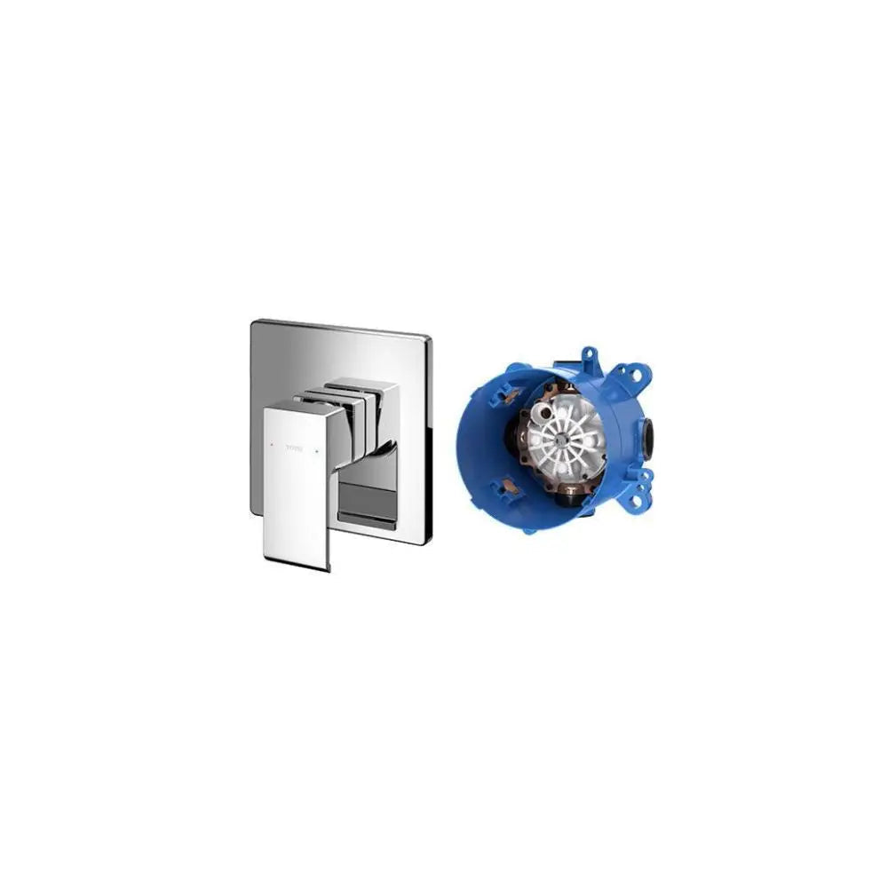 Van gật gù điều chỉnh GC TBG08303VA TBN01001B | Thiết Bị Vệ Sinh TOTO