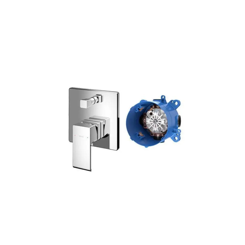 Van gật gù điều chỉnh GC TBG08304V TBN01001B | Thiết Bị Vệ Sinh TOTO