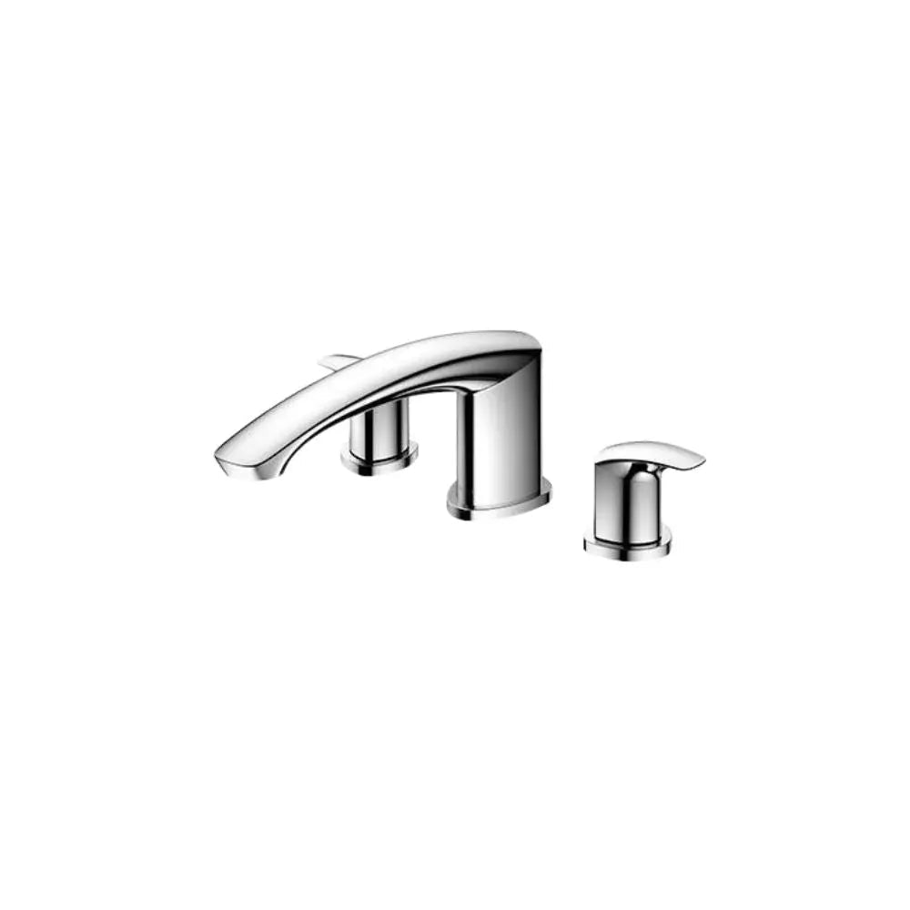 Vòi bồn tắm nằm nóng lạnh GM TBG09201B | Thiết Bị Vệ Sinh TOTO