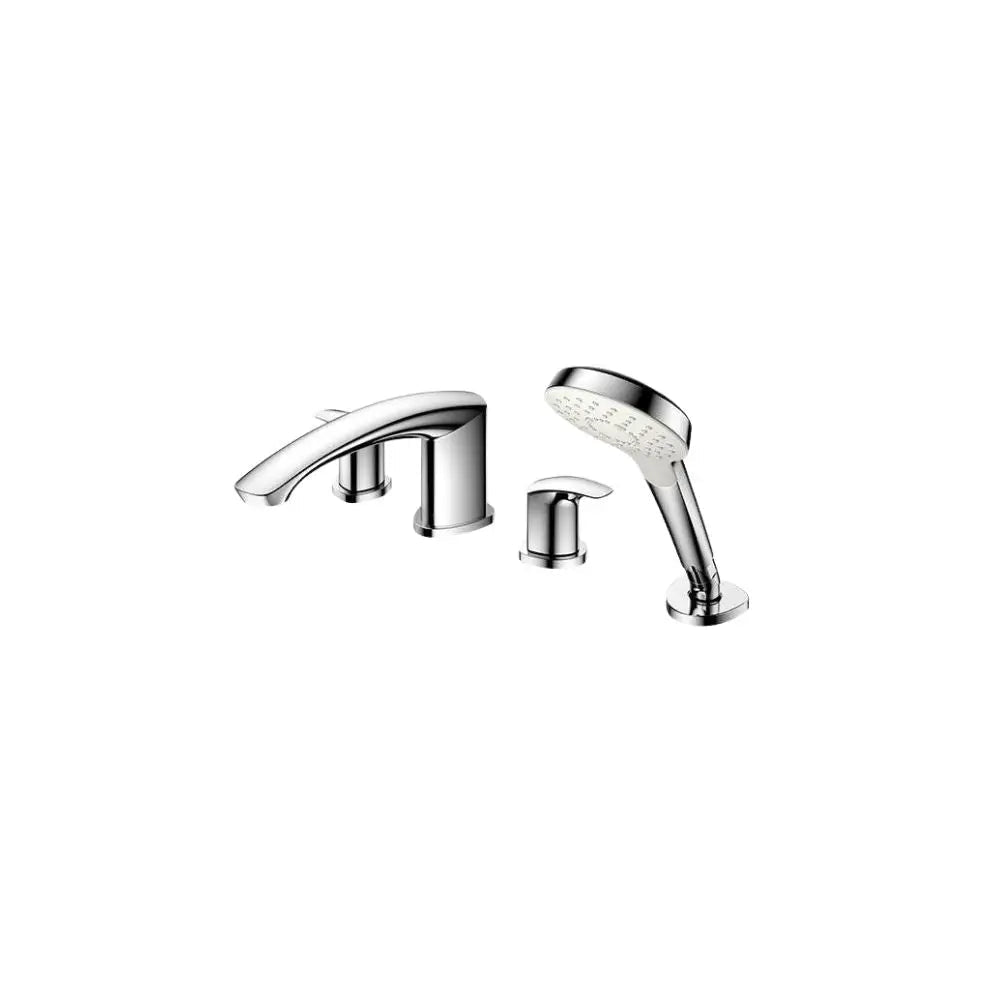 Vòi nước bồn tắm TBG09202A | Thiết Bị Vệ Sinh TOTO
