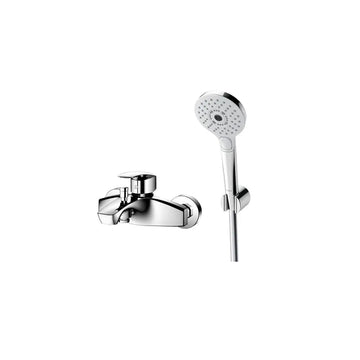 Bộ sen tắm nóng lạnh GM TBG09302VA TBW01010A | Thiết Bị Vệ Sinh TOTO