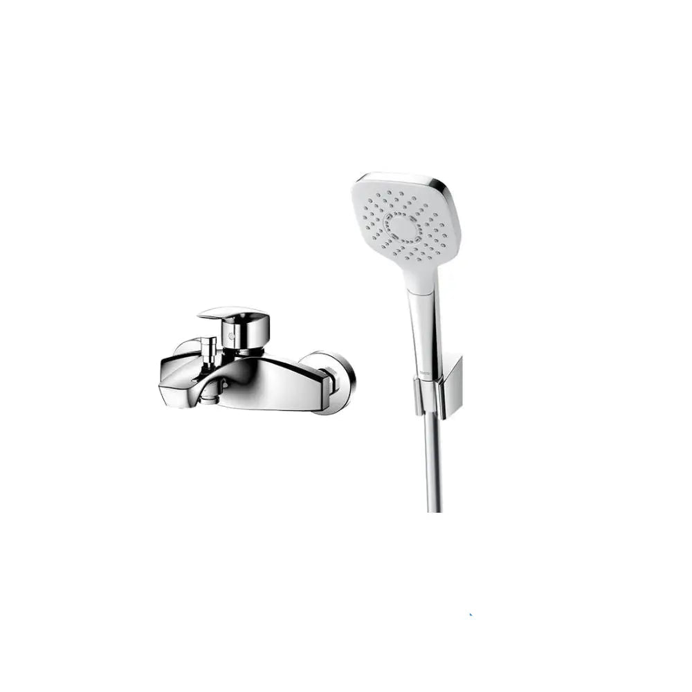 Tbg09302Va Tbw02005A Sen Tắm Gắn Tường