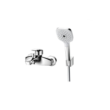 Tbg09302Va Tbw02006A Sen Tắm Gắn Tường