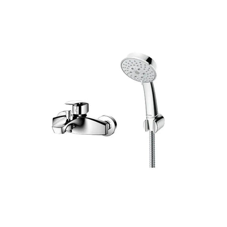 Tbg09302Va Tbw03002B Sen Tắm Gắn Tường