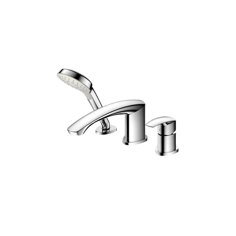 Vòi xả bồn nóng lạnh TBG09305AA | Thiết Bị Vệ Sinh TOTO