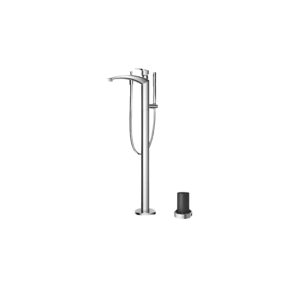 Bộ vòi xả bồn tắm nóng lạnh TBG09306AA TBN01105B | Thiết Bị Vệ Sinh TO…
