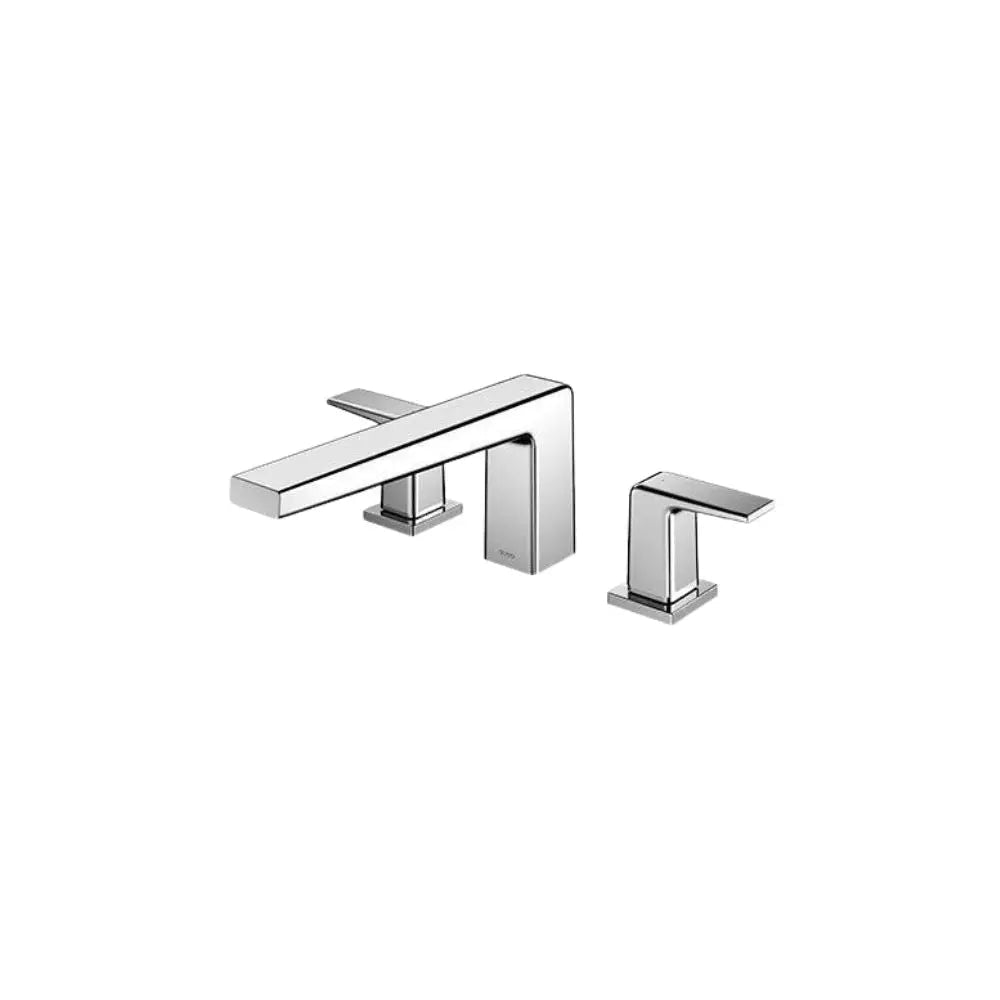 Vòi xả bồn tắm nóng lạnh GB TBG10201B | Thiết Bị Vệ Sinh TOTO