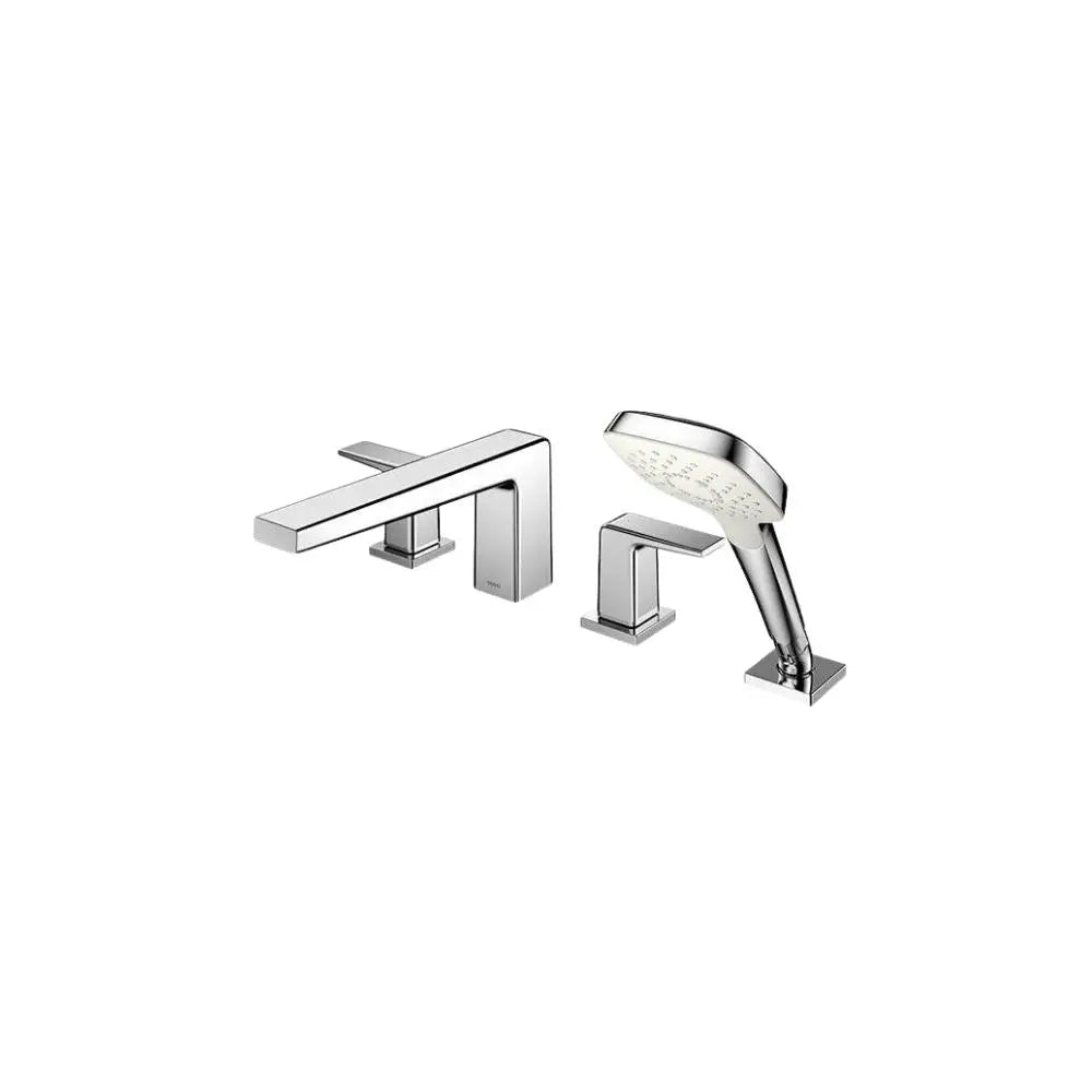 Vòi nóng lạnh bồn tắm nằm TBG10202A | Thiết Bị Vệ Sinh TOTO