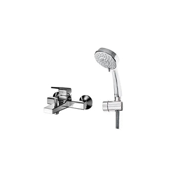 Tbg10302Va Dgh108Zr Sen Tắm Gắn Tường