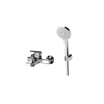 Tbg10302Va Tbw01008A Sen Tắm Gắn Tường