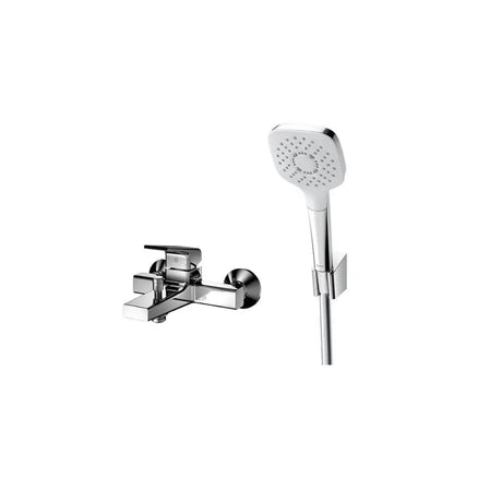 Tbg10302Va Tbw02005A Sen Tắm Gắn Tường