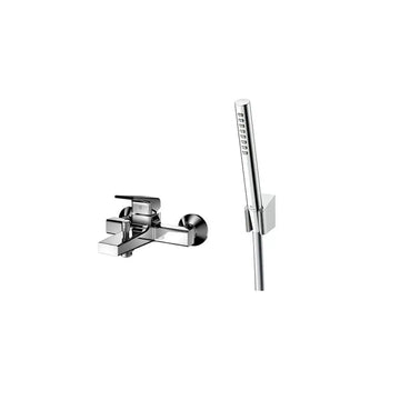 Tbg10302Va Tbw02017A Sen Tắm Gắn Tường