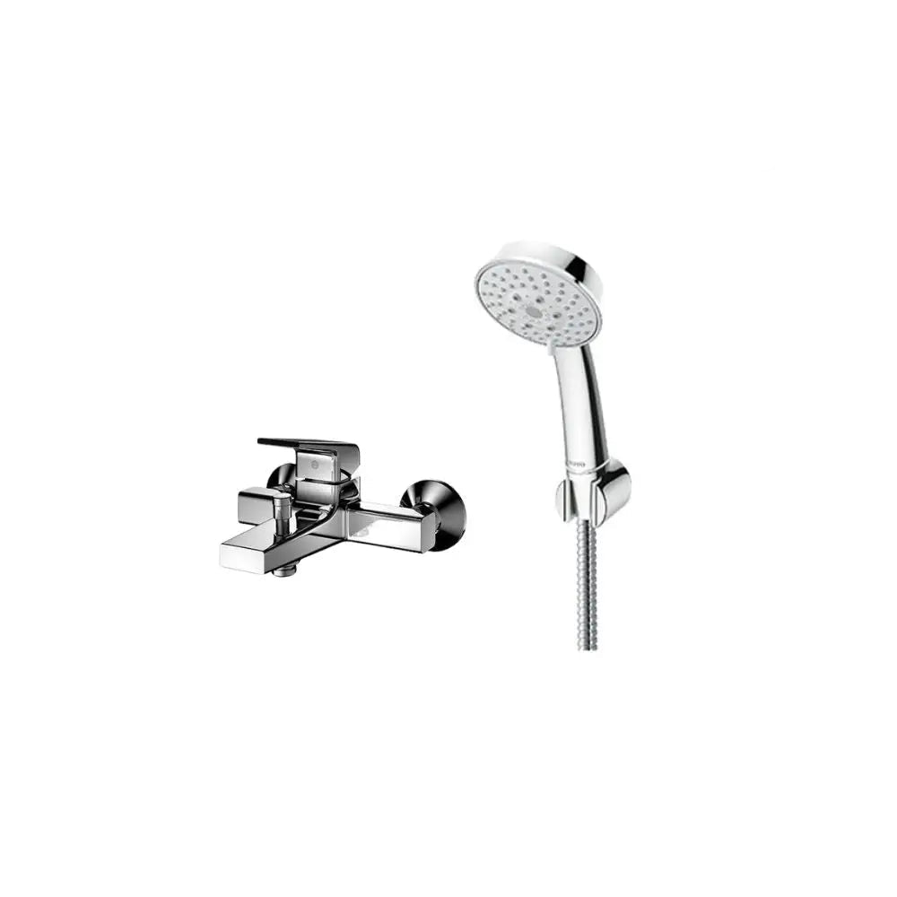 Tbg10302Va Tbw03002B Sen Tắm Gắn Tường