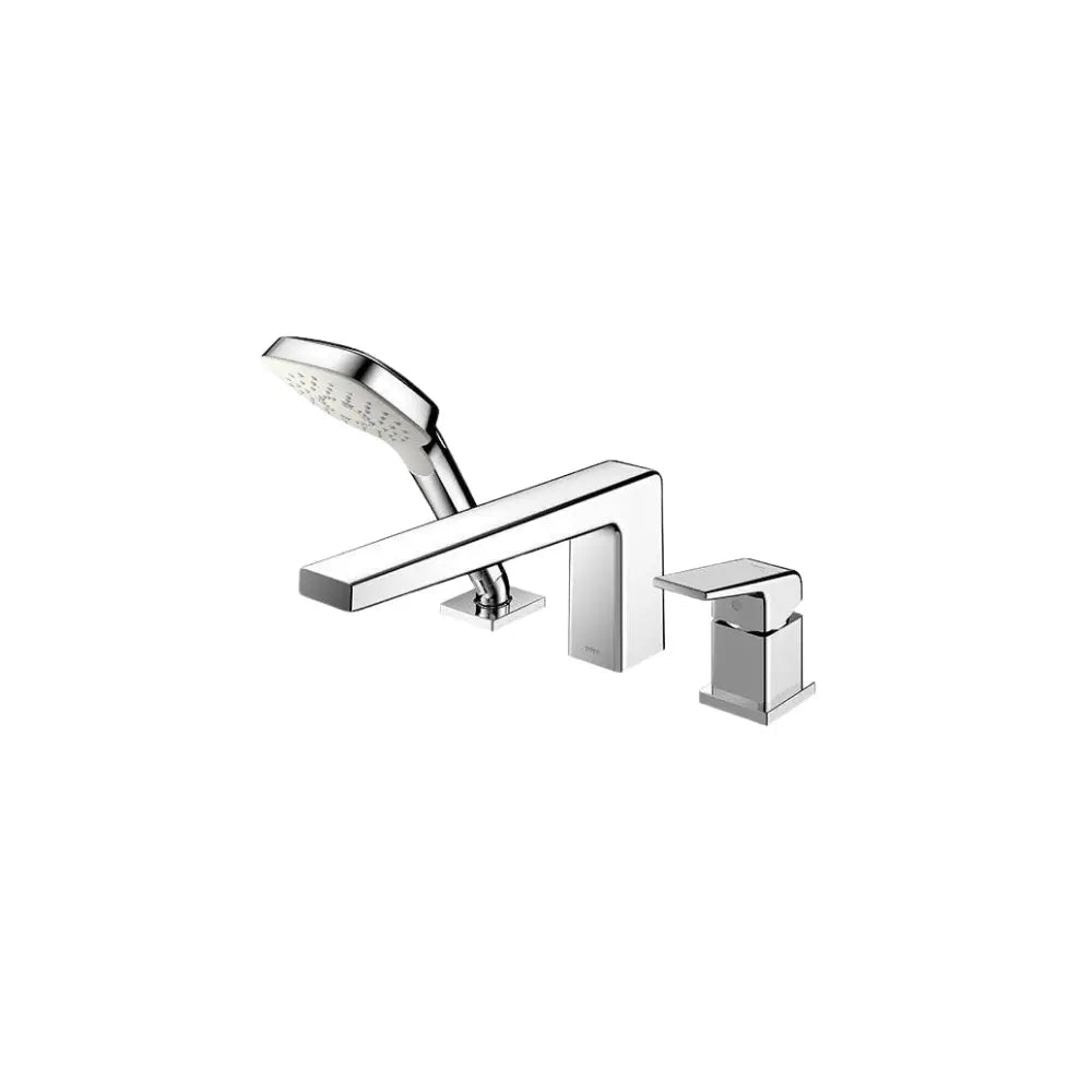 Vòi sen xả bồn tắm nóng lạnh TBG10305AA | Thiết Bị Vệ Sinh TOTO