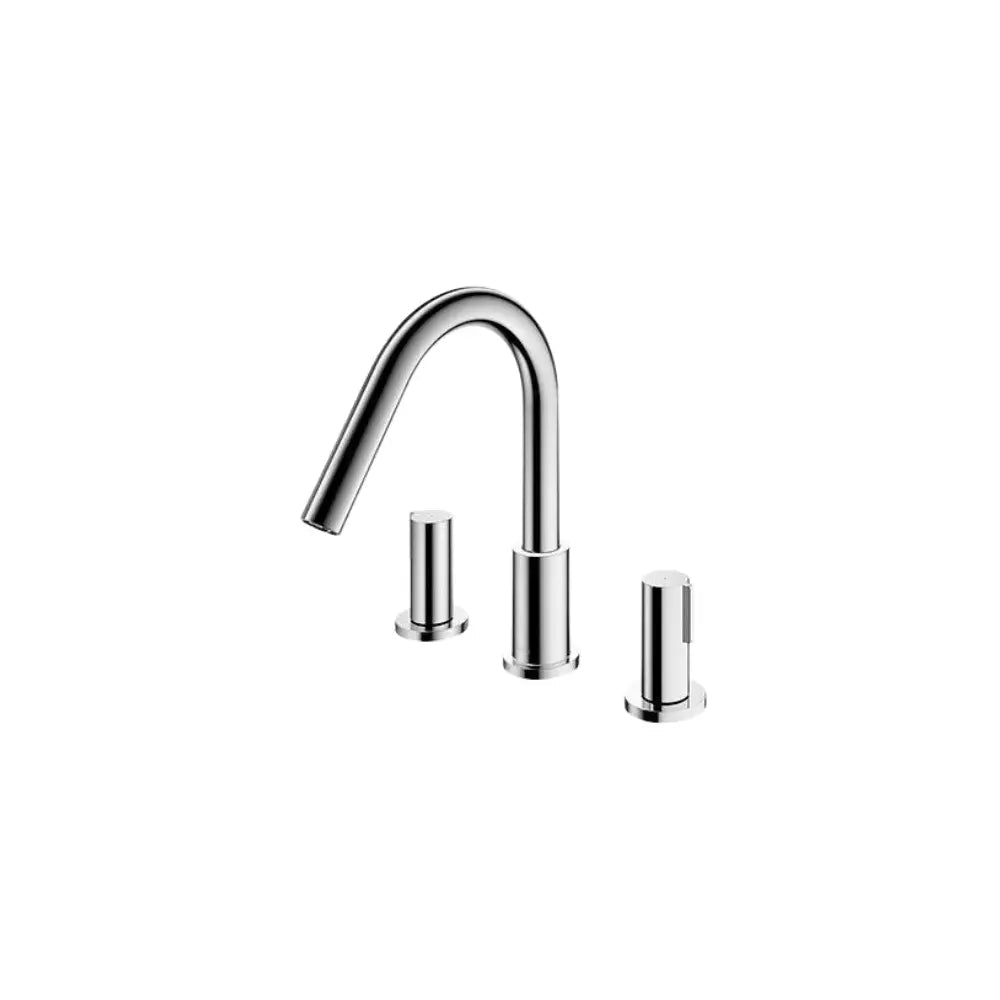 Vòi nước bồn tắm nóng lạnh TBG11201B | Thiết Bị Vệ Sinh TOTO