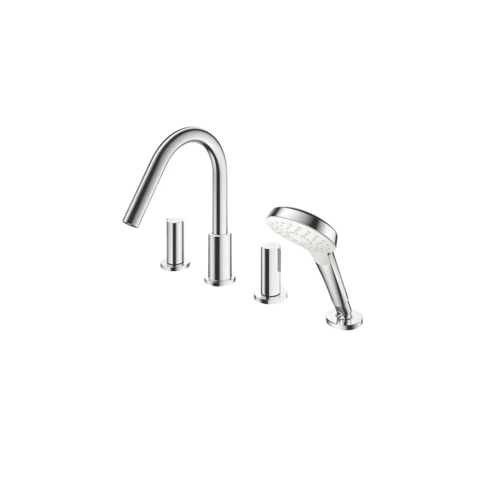 Vòi sen bồn tắm nằm TBG11202A | Thiết Bị Vệ Sinh TOTO