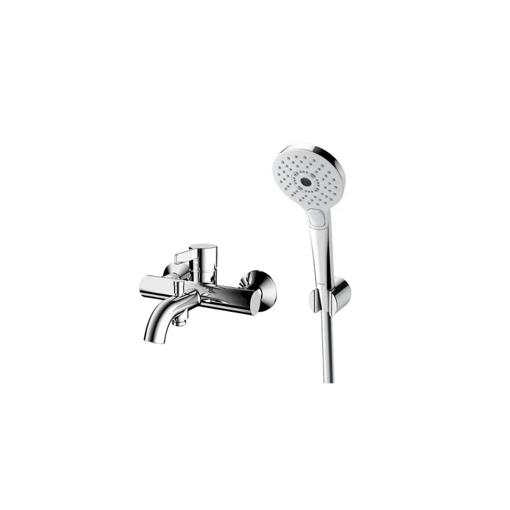 Tbg11302Va Tbw01010A Sen Tắm Gắn Tường