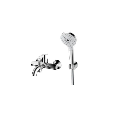 Tbg11302Va Tbw01010A Sen Tắm Gắn Tường
