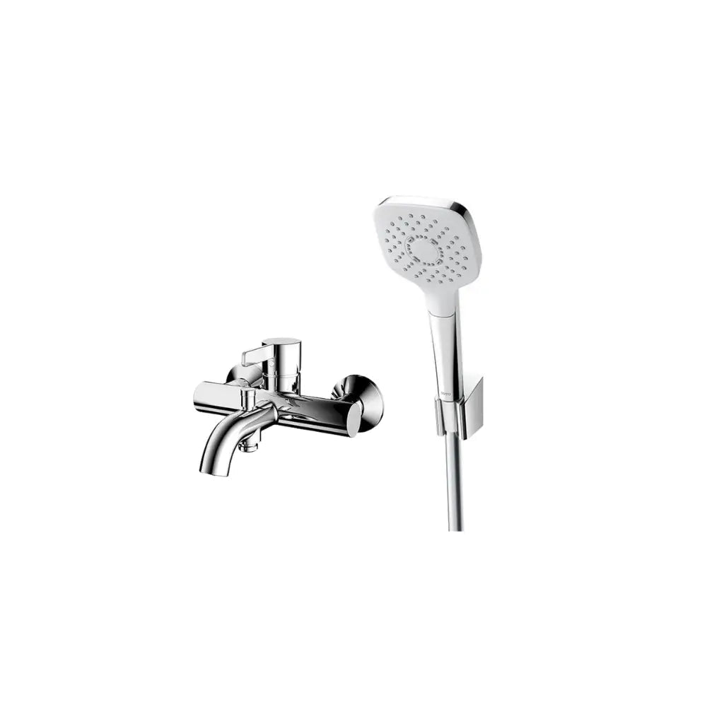 Tbg11302Va Tbw02005A Sen Tắm Gắn Tường