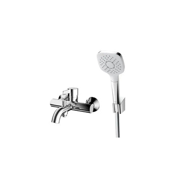 Tbg11302Va Tbw02005A Sen Tắm Gắn Tường