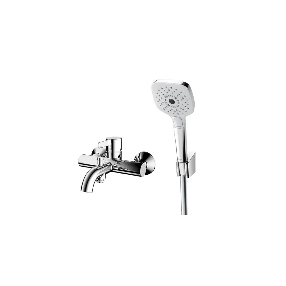 Tbg11302Va Tbw02006A Sen Tắm Gắn Tường