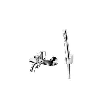 Tbg11302Va Tbw02017A Sen Tắm Gắn Tường