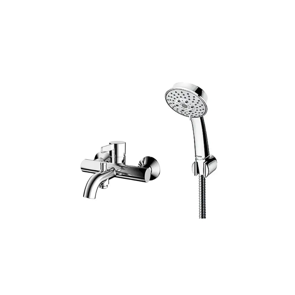 Tbg11302Va Tbw03002B Sen Tắm Gắn Tường