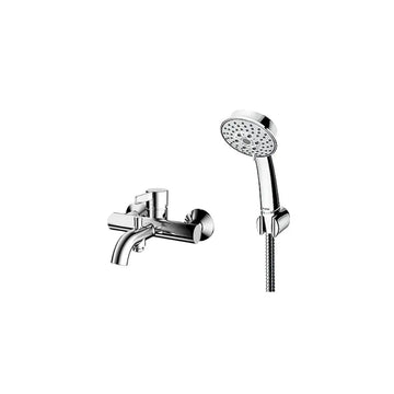 Tbg11302Va Tbw03002B Sen Tắm Gắn Tường