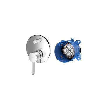 Van gật gù điều chỉnh GF TBG11304VA TBN01001B | Thiết Bị Vệ Sinh TOTO