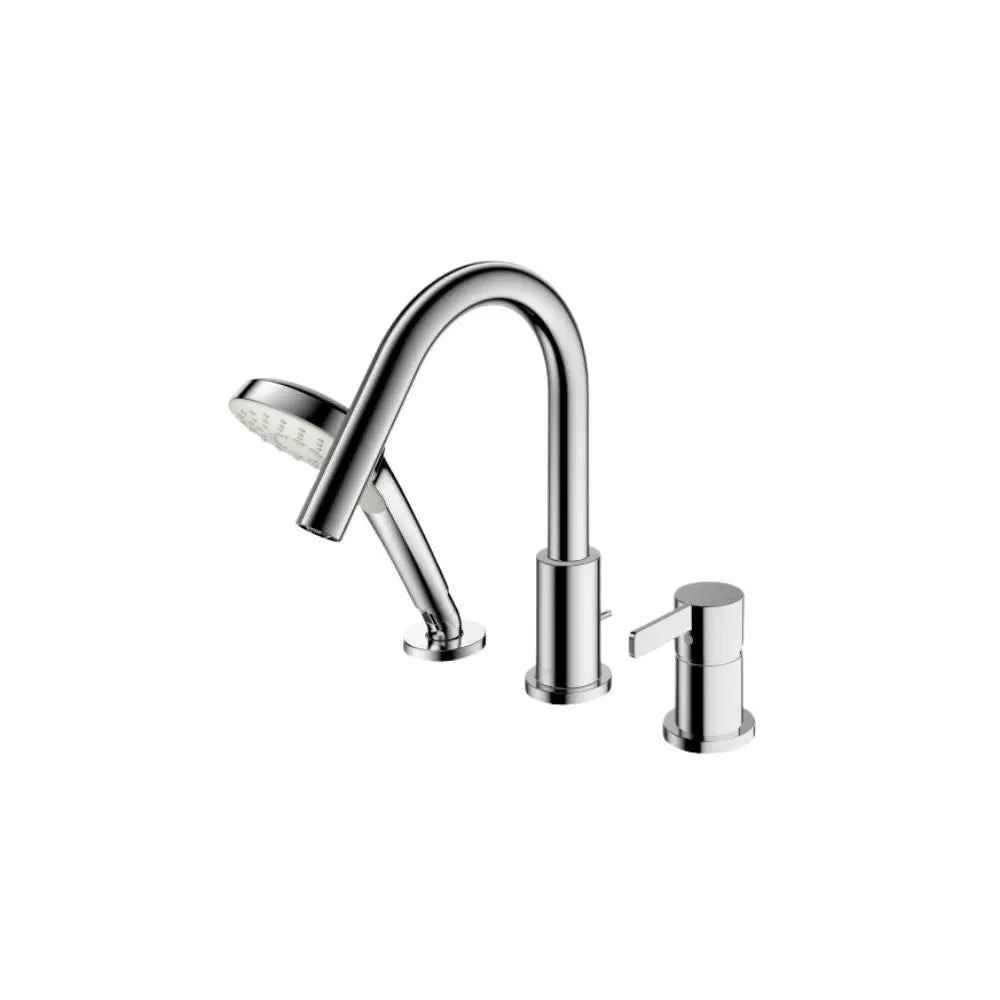Vòi xả bồn nóng lạnh TBG11305A | Thiết Bị Vệ Sinh TOTO