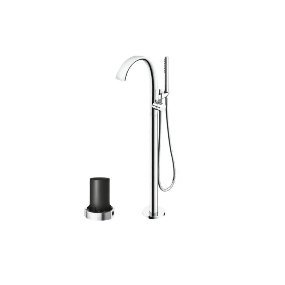Vòi xả bồn đặt sàn TBP01301AA TBN01105B | Thiết Bị Vệ Sinh TOTO