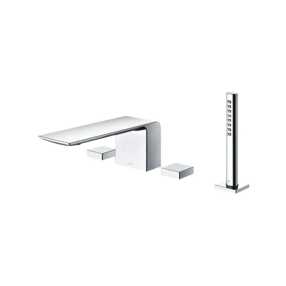 Vòi xả bồn tắm TBP02202A | Thiết Bị Vệ Sinh TOTO