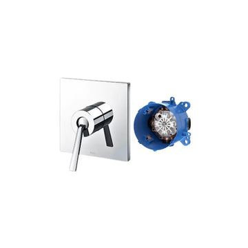 Van điều chỉnh âm tường TBP02301B TBN01001B | Thiết Bị Vệ Sinh TOTO
