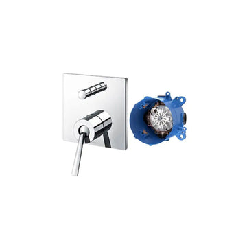 Van gật gù điều chỉnh nóng lạnh TBP02302B TBN01001B | Thiết Bị Vệ Sinh TOTO