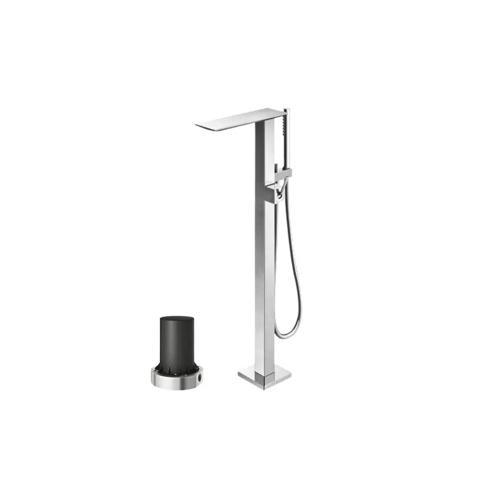Vòi xả bồn nóng lạnh TBP02303AA TBN01105B | Thiết Bị Vệ Sinh TOTO