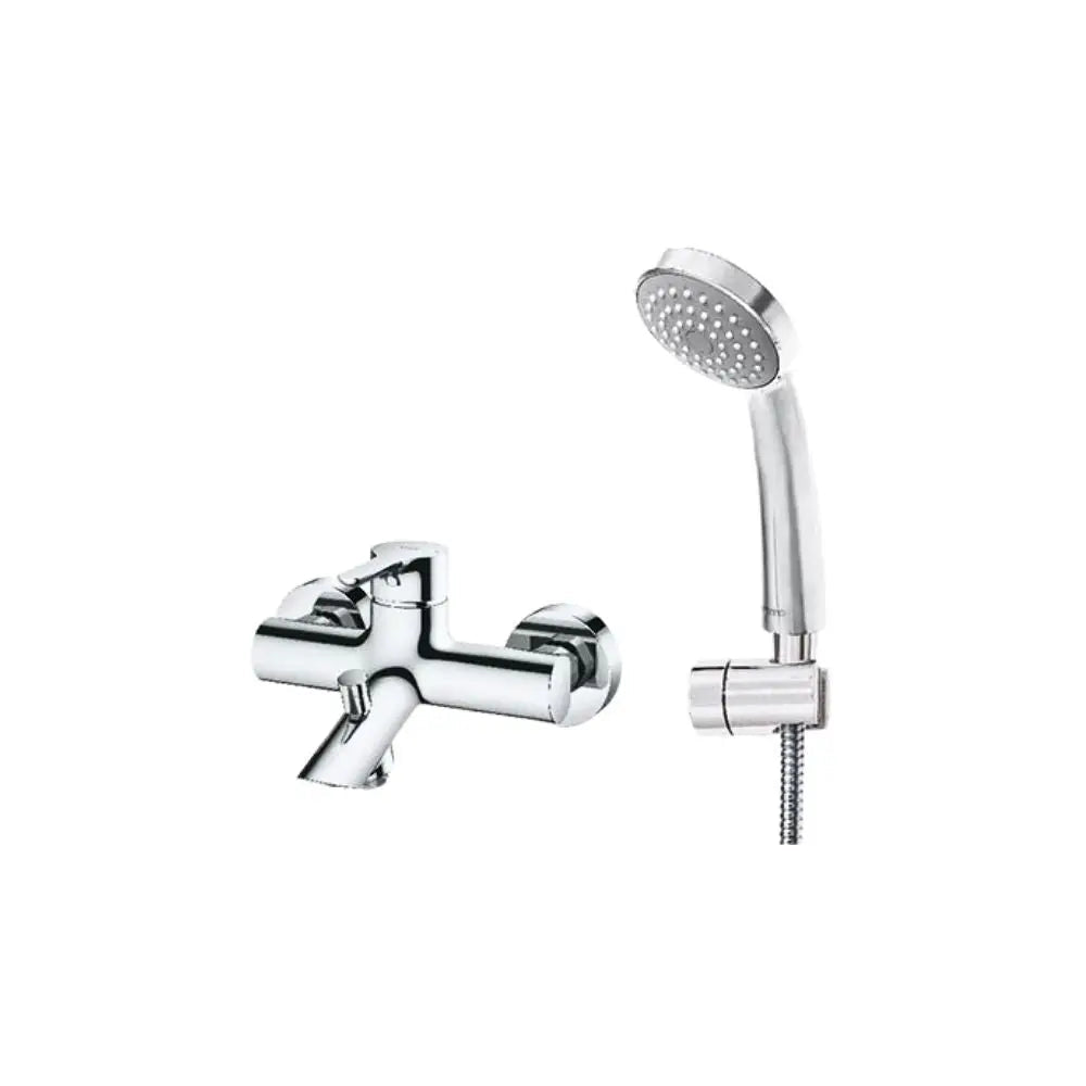 Bộ sen tắm nóng lạnh LB TBS01302V DGH104ZR | Thiết Bị Vệ Sinh TOTO