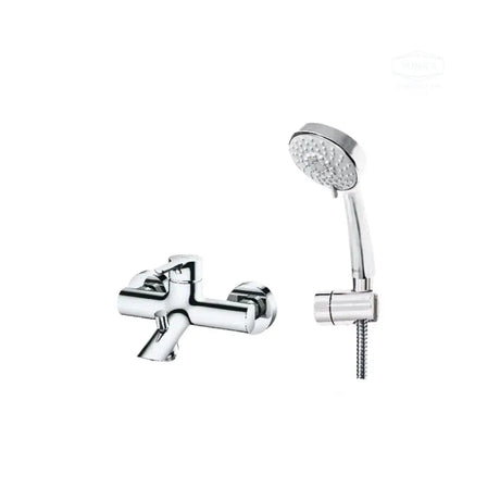 Voi Sen TOTO TBS01302V DGH108ZR Tay Sen 5 Che do