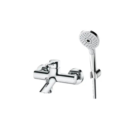 Bộ sen tắm nóng lạnh LB TBS01302V TBW01010A | Thiết Bị Vệ Sinh TOTO