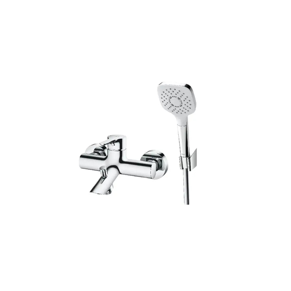 Bộ sen tắm nóng lạnh LB TBS01302V TBW02005A | Thiết Bị Vệ Sinh TOTO