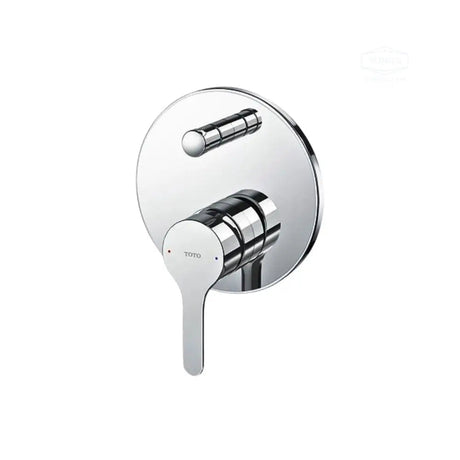 Van gật gù điều chỉnh nóng lạnh LB TBS01304B | Thiết Bị Vệ Sinh TOTO