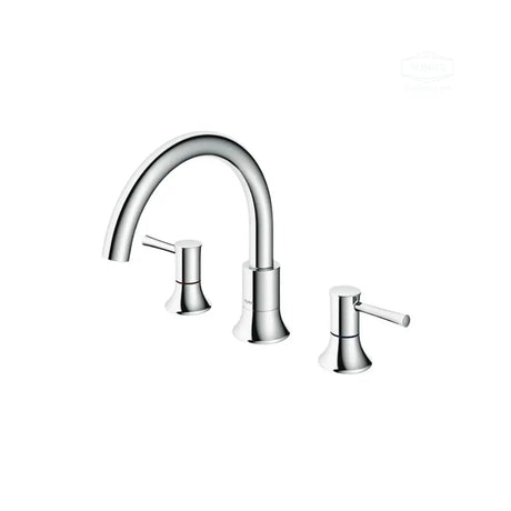 Vòi xả bồn nóng lạnh LN TBS02201BA | Thiết Bị Vệ Sinh TOTO