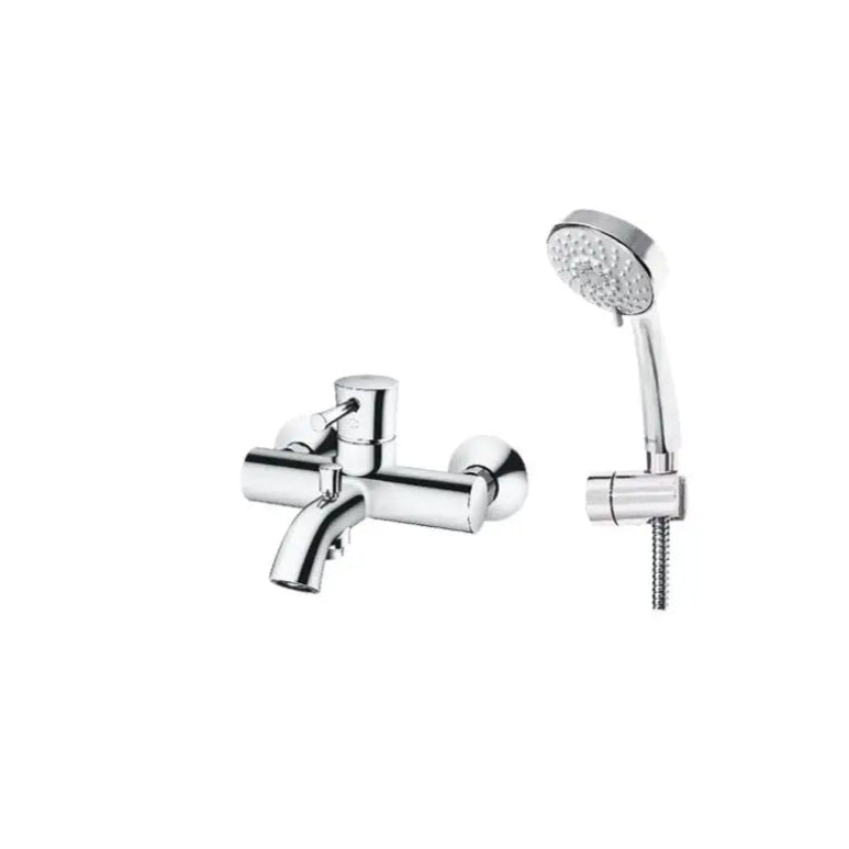 Bộ sen tắm nóng lạnh LN TBS02302V DGH108ZR | Thiết Bị Vệ Sinh TOTO