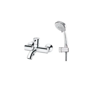 Bộ sen tắm nóng lạnh LN TBS02302V DGH108ZR | Thiết Bị Vệ Sinh TOTO