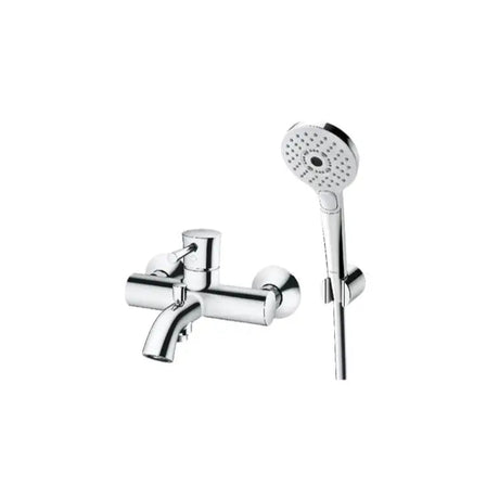 Bộ sen tắm nóng lạnh LN TBS02302V TBW01010A | Thiết Bị Vệ Sinh TOTO